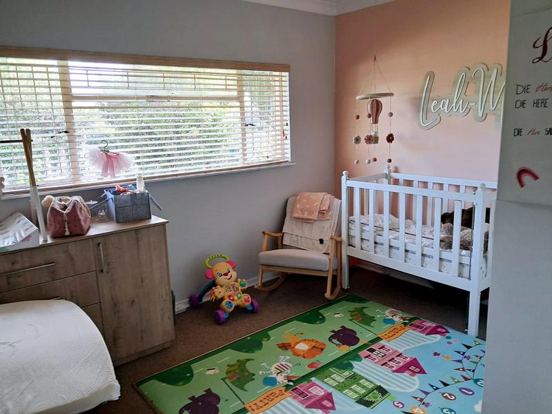 4 Bedroom Property for Sale in Fichardt Park Free State